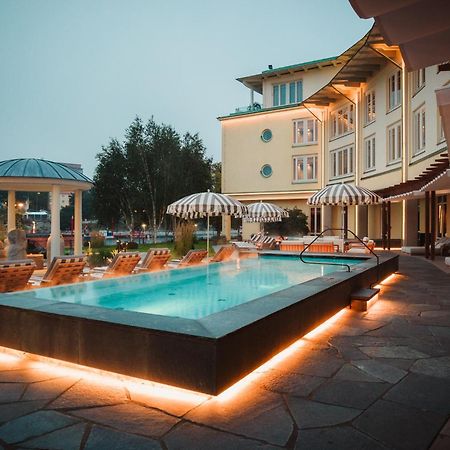 Ad Astra By Elite - Hotel, Spa & Resort Södertälje 외부 사진