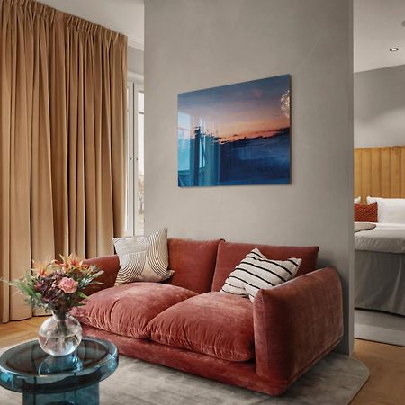 Ad Astra By Elite - Hotel, Spa & Resort Södertälje 외부 사진
