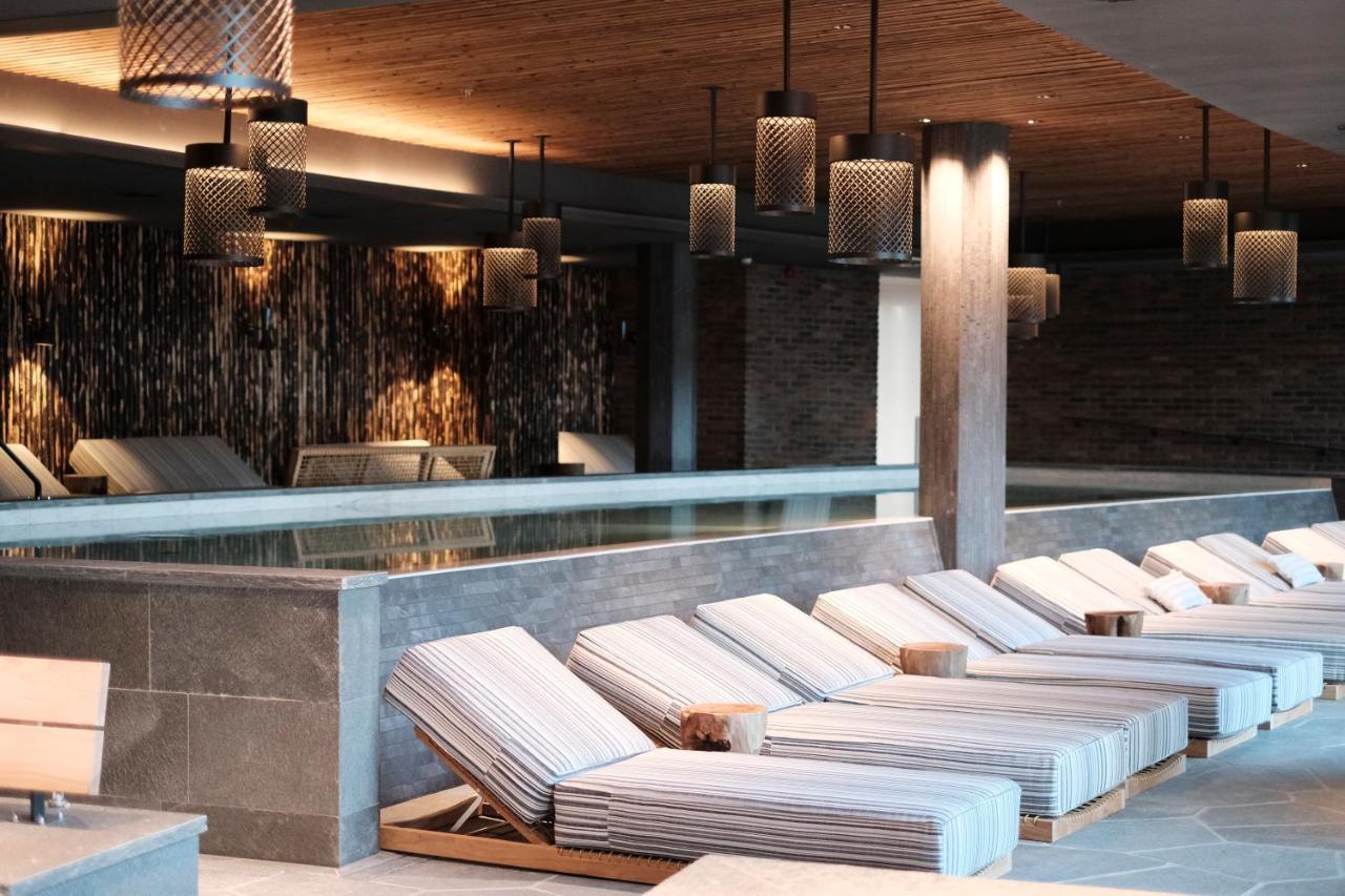 Ad Astra By Elite - Hotel, Spa & Resort Södertälje 외부 사진
