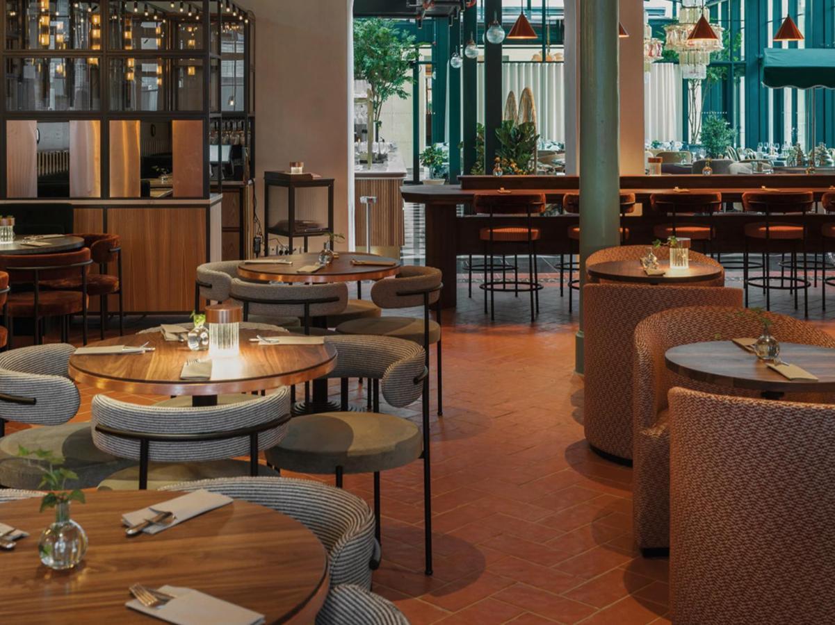 Ad Astra By Elite - Hotel, Spa & Resort Södertälje 외부 사진