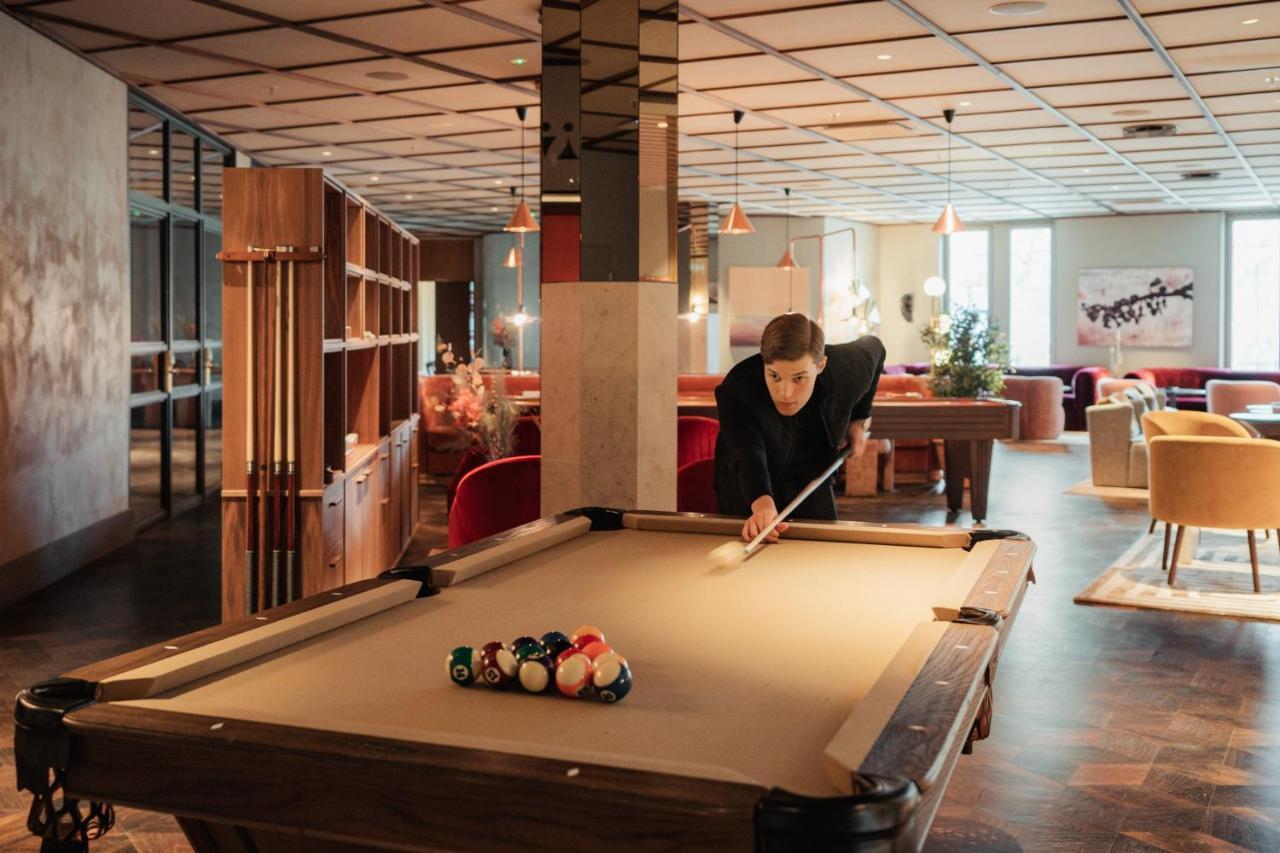 Ad Astra By Elite - Hotel, Spa & Resort Södertälje 외부 사진