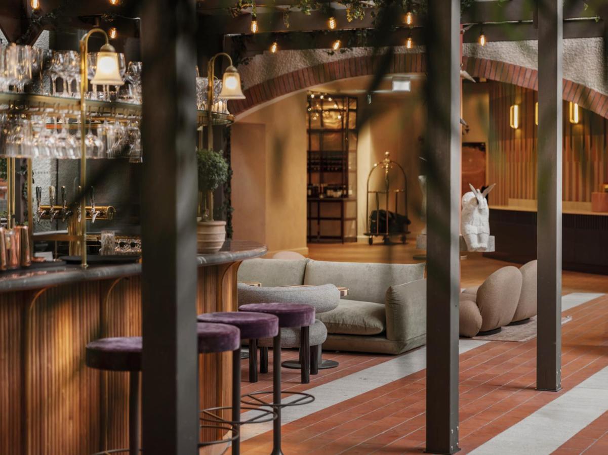 Ad Astra By Elite - Hotel, Spa & Resort Södertälje 외부 사진