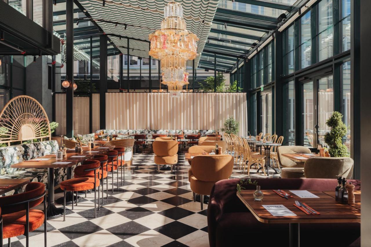 Ad Astra By Elite - Hotel, Spa & Resort Södertälje 외부 사진