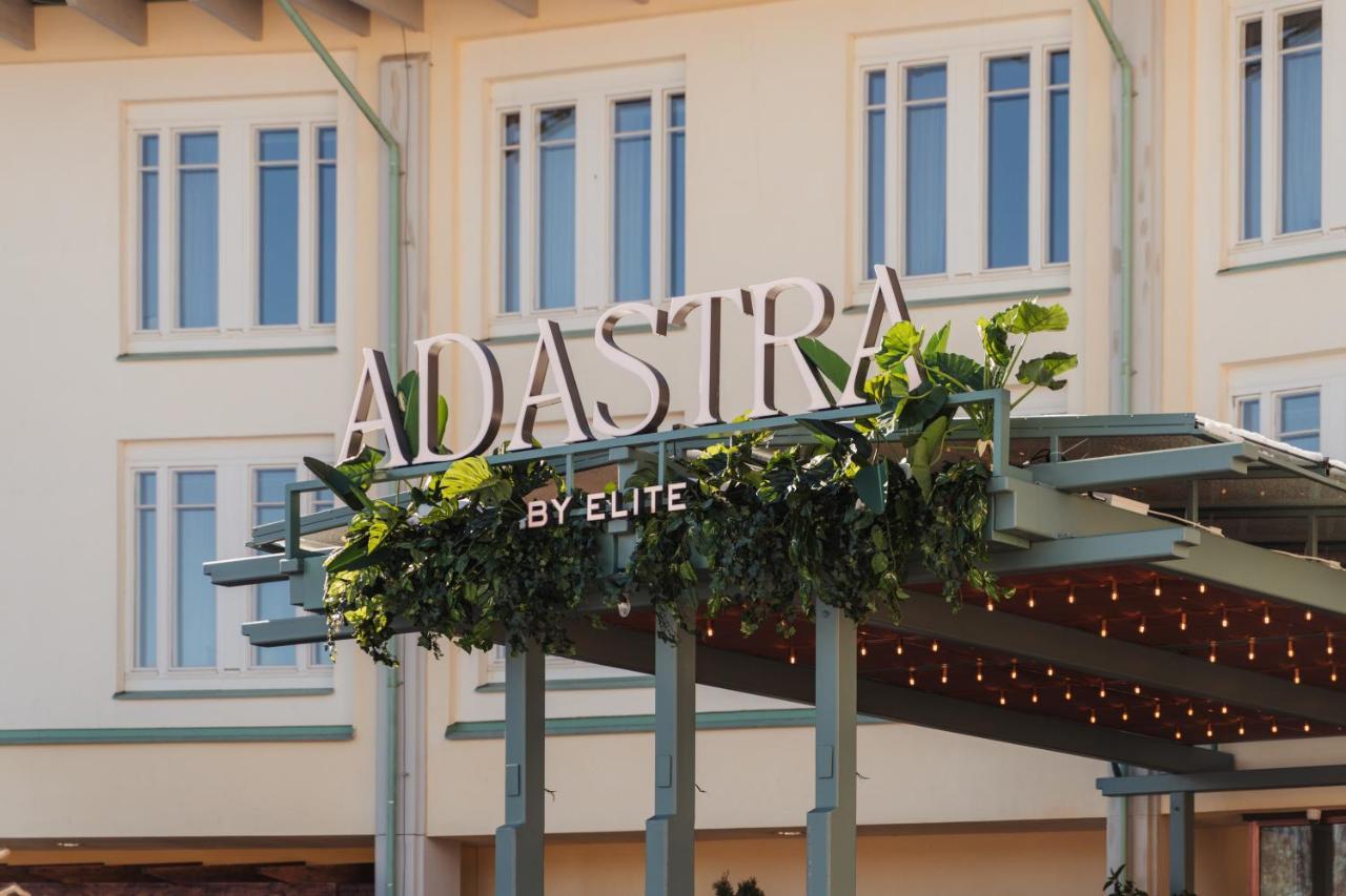 Ad Astra By Elite - Hotel, Spa & Resort Södertälje 외부 사진