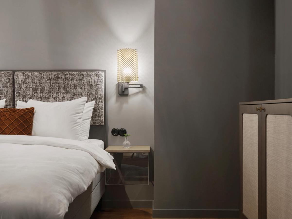 Ad Astra By Elite - Hotel, Spa & Resort Södertälje 외부 사진