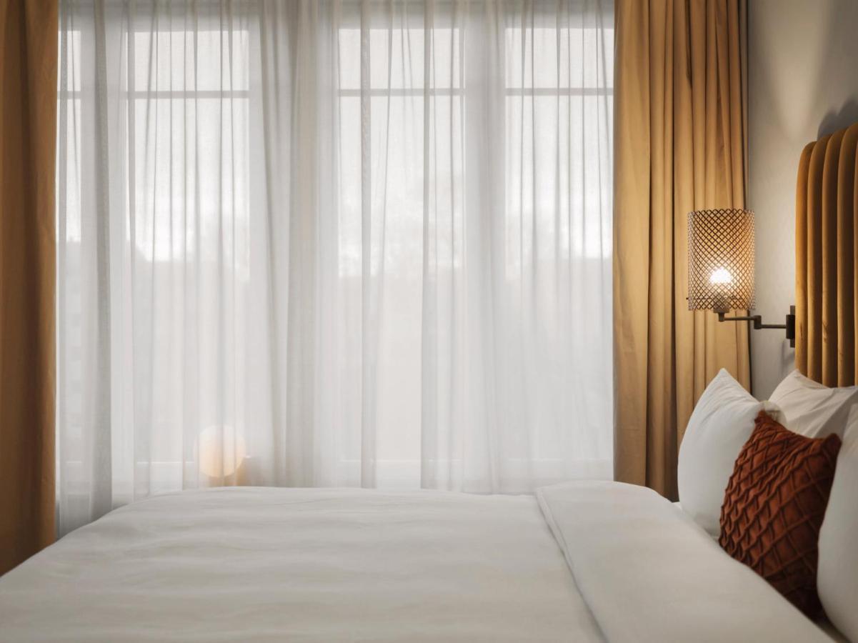 Ad Astra By Elite - Hotel, Spa & Resort Södertälje 외부 사진
