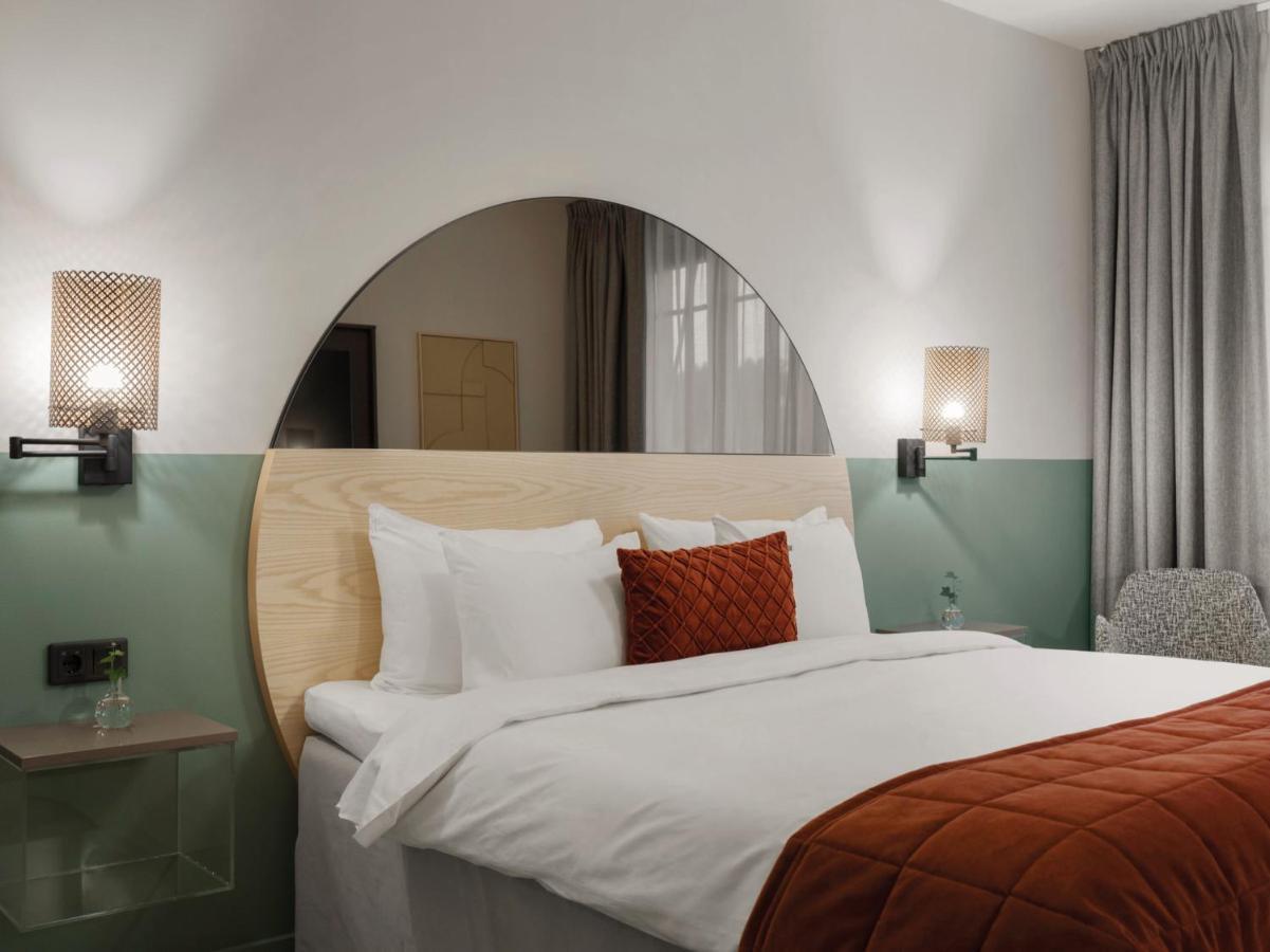 Ad Astra By Elite - Hotel, Spa & Resort Södertälje 외부 사진