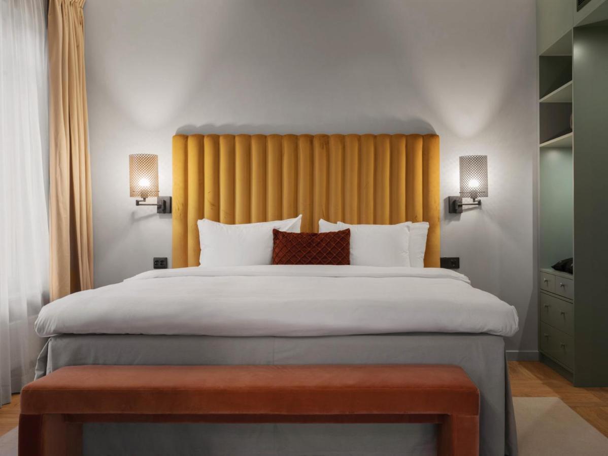 Ad Astra By Elite - Hotel, Spa & Resort Södertälje 외부 사진