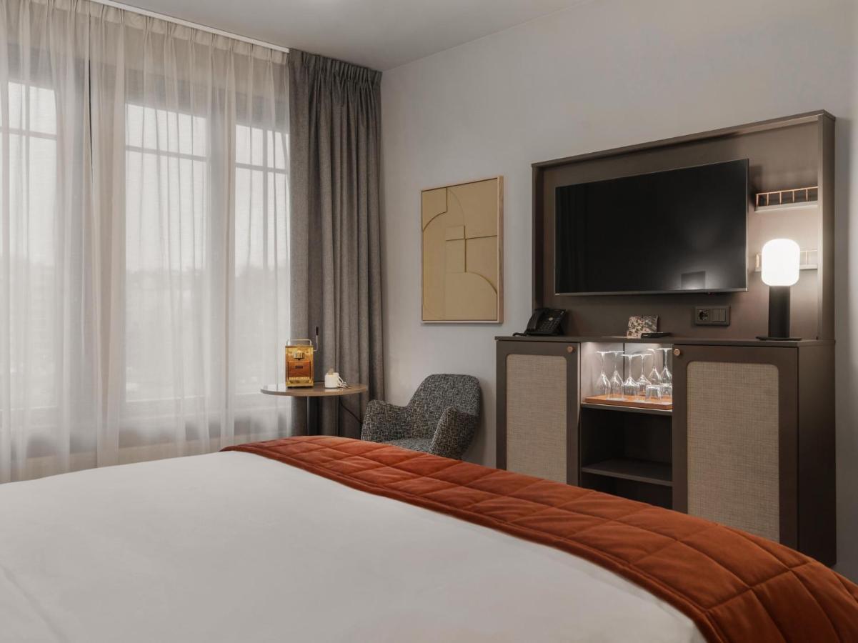 Ad Astra By Elite - Hotel, Spa & Resort Södertälje 외부 사진
