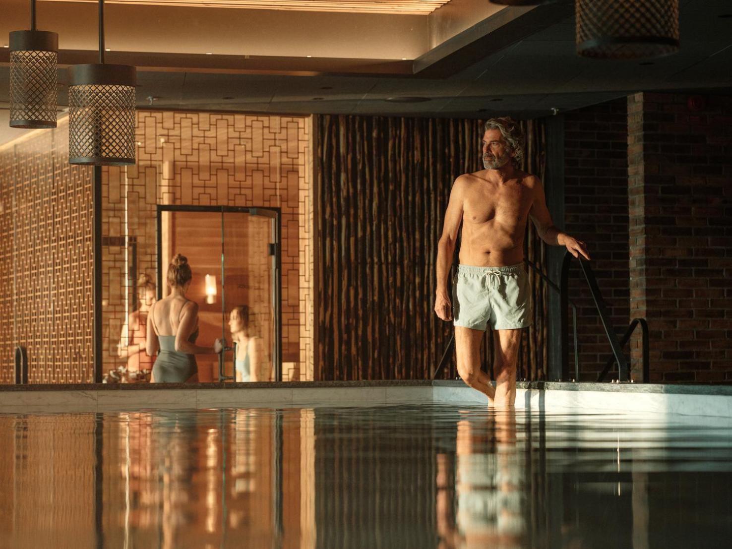 Ad Astra By Elite - Hotel, Spa & Resort Södertälje 외부 사진